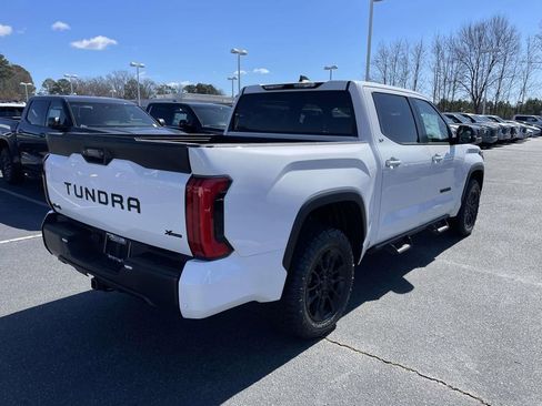 New 2026 Toyota Tundra SR5 image 12