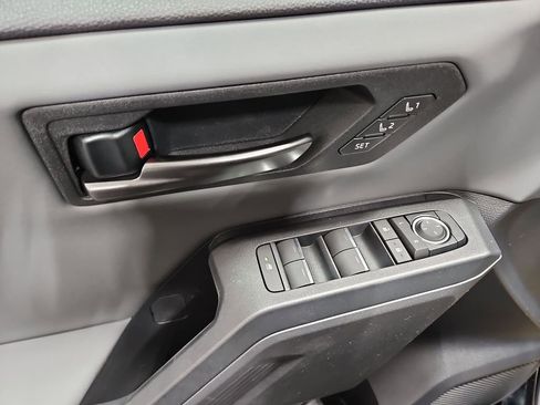 New 2026 Toyota RAV4 XSE image 13