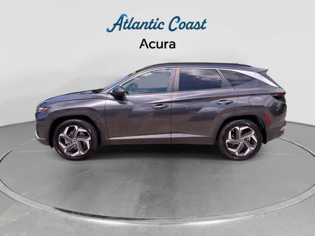 Used 2023 Hyundai Tucson SEL w/ Convenience Package FWD image 5