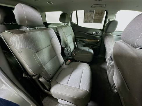 Used 2023 GMC Acadia SLE w/ Driver Convenience Package AWD/4WD image 25