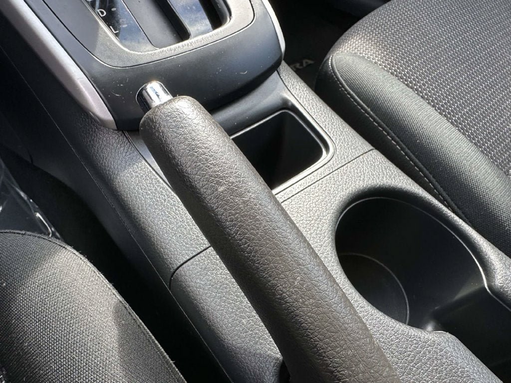 Used 2019 Nissan Sentra S FWD image 18
