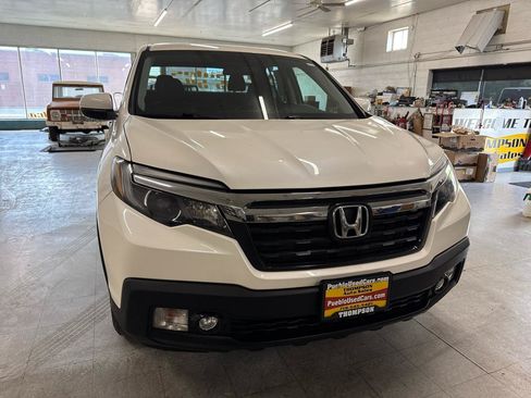 Used 2017 Honda Ridgeline RTL image 66