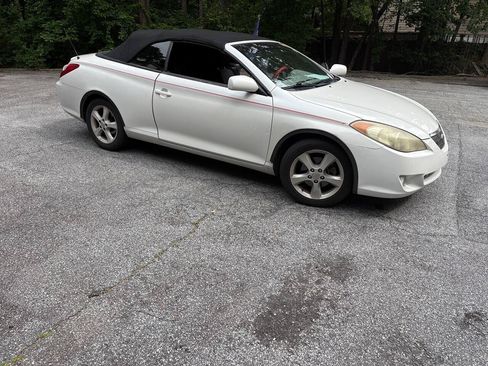 Used 2006 Toyota Solara SE FWD image 8