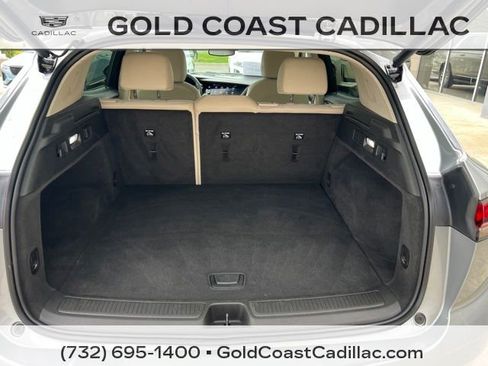 Used 2023 Buick Envision Preferred AWD/4WD image 10