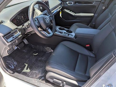 New 2026 Honda Civic Sport Touring image 13