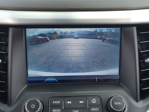 Used 2018 GMC Acadia SLT image 10