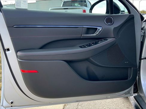 Used 2024 Hyundai Sonata N Line image 19