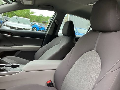 Used 2023 Toyota Camry LE w/ Convenience Package FWD image 21