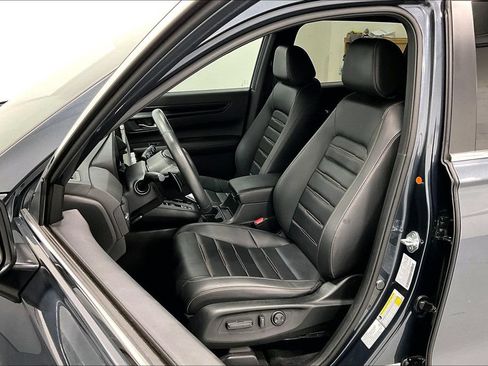 Used 2024 Honda CR-V Sport-L image 31