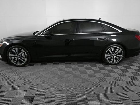 Used 2019 Audi A6 2.0T Premium w/ Convenience Package image 3