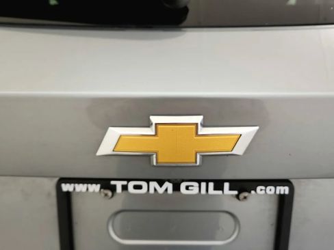 Used 2023 Chevrolet Blazer LT w/ Driver Confidence Package image 16