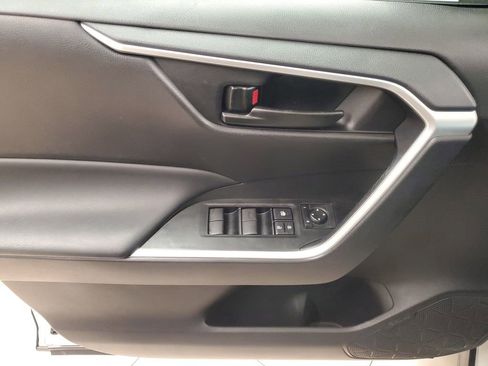 Used 2024 Toyota RAV4 LE image 18