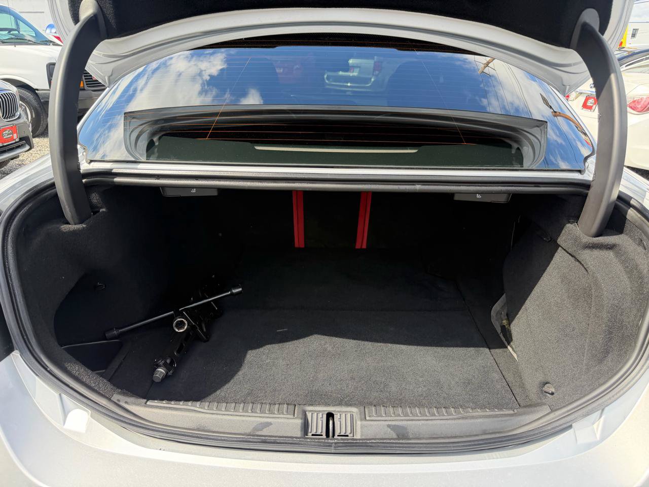 Used 2019 Alfa Romeo Giulia AWD image 39