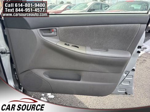 Used 2007 Toyota Corolla CE image 34
