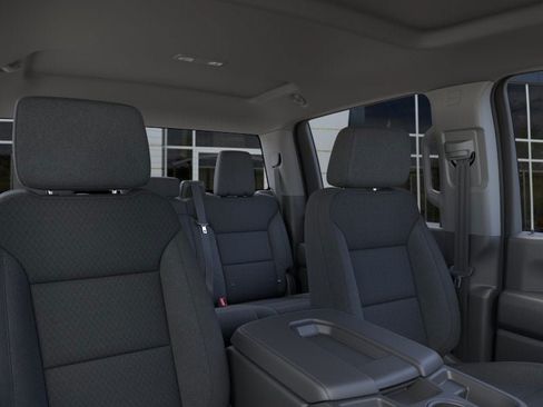 New 2026 GMC Sierra 3500 Pro w/ Convenience Package RWD image 24