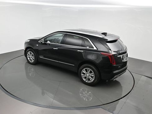 Certified 2023 Cadillac XT5 Premium Luxury AWD/4WD image 45