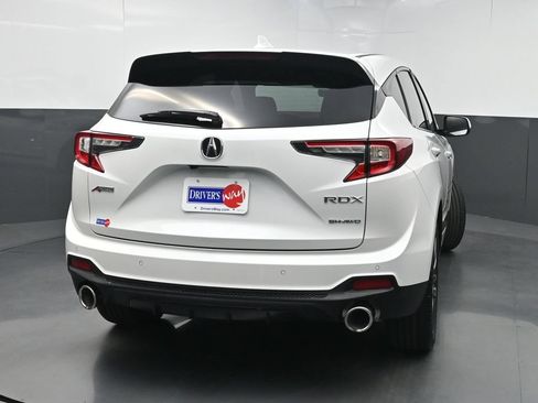 Used 2024 Acura RDX A-Spec AWD/4WD image 44