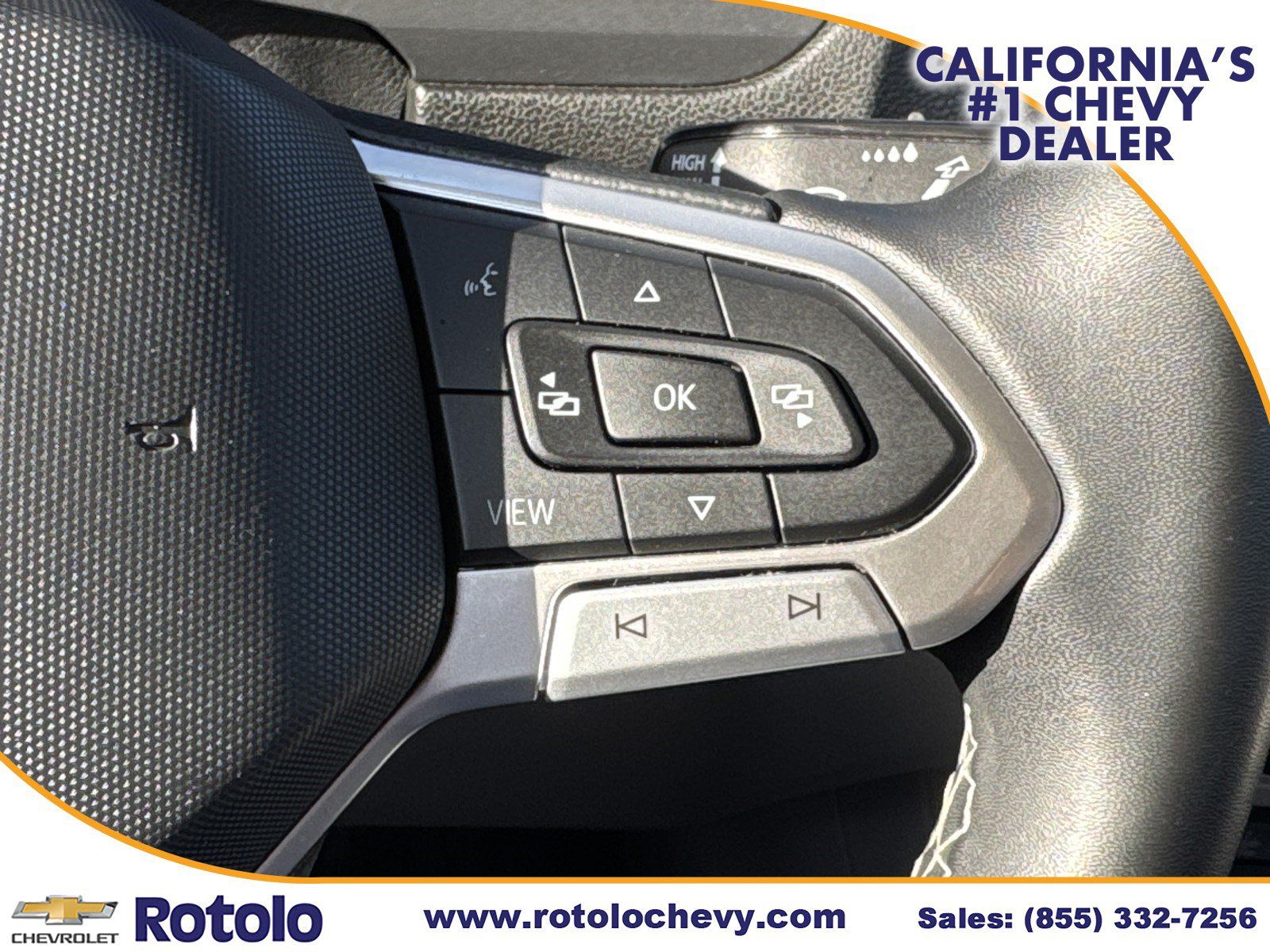 Used 2022 Volkswagen Tiguan SE AWD/4WD image 18