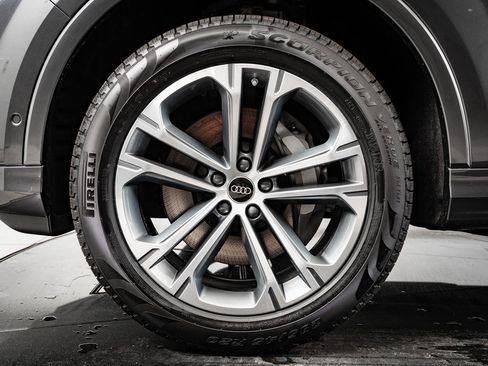 New 2026 Audi Q7 2.0T Premium Plus image 12