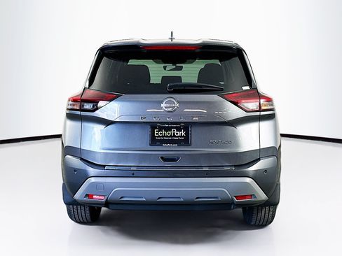 Used 2023 Nissan Rogue SV AWD/4WD image 7