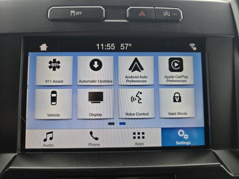 Used 2019 Ford F150 XLT w/ Equipment Group 301A Mid AWD/4WD image 30