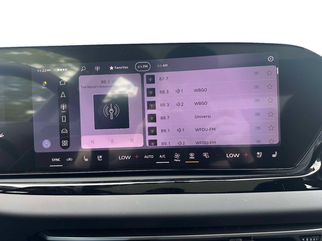 New 2026 Audi A5 Prestige AWD/4WD image 5