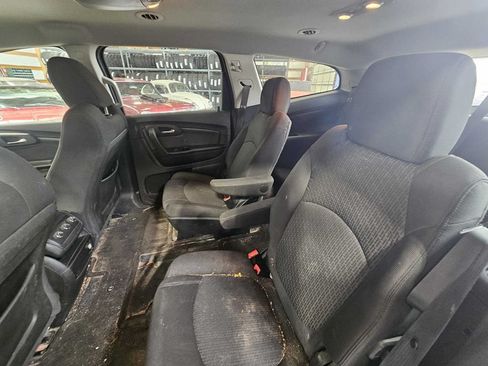 Used 2011 Chevrolet Traverse LT w/ Personal Connectivity Package AWD/4WD image 12