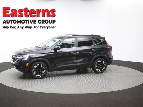 Used 2024 Kia Seltos SX AWD/4WD image 56