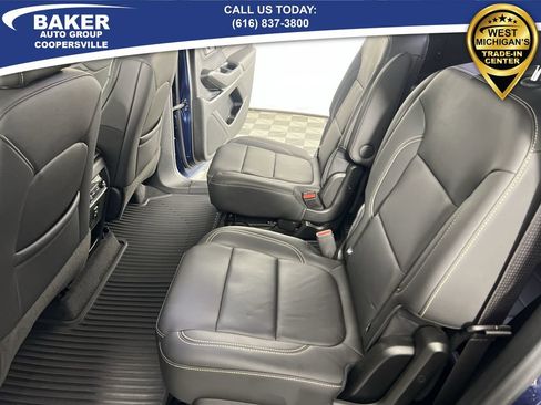 Certified 2023 Chevrolet Traverse LT image 24