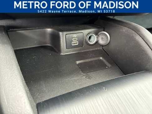Used 2024 Ford Escape Active AWD/4WD image 17
