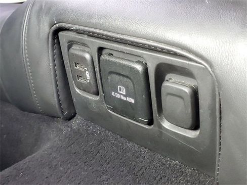 Used 2018 Cadillac CT6 Luxury image 39