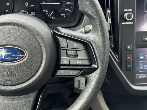 Used 2025 Subaru Forester image 23