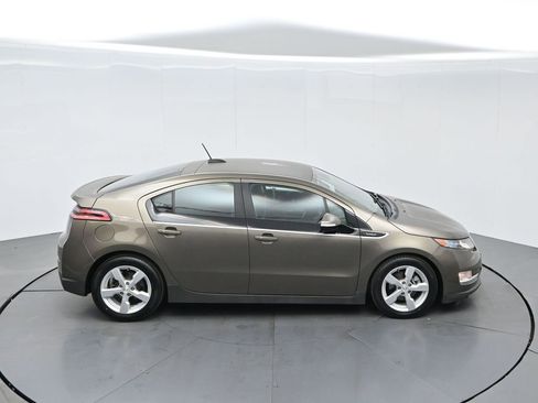 Used 2015 Chevrolet Volt w/ Enhanced Safety Package 1 image 45
