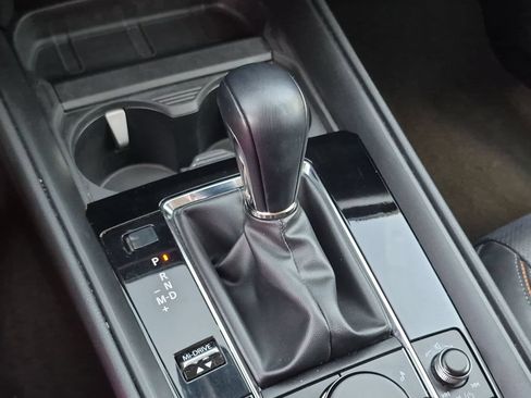 Used 2025 MAZDA CX-50 AWD 2.5 S w/ Premium Plus Pkg image 20