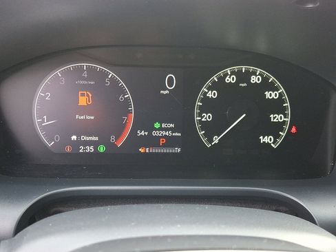 Used 2023 Honda HR-V Sport image 19