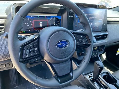 New 2026 Subaru Outback Premium AWD/4WD image 12