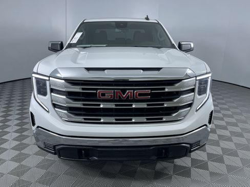 Used 2024 GMC Sierra 1500 SLE image 30