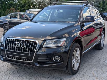 Used 2014 Audi Q5 TDI Premium Plus
