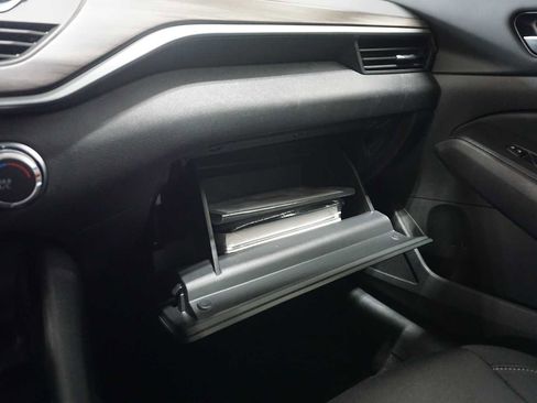 Used 2024 Nissan Altima 2.5 SV image 20