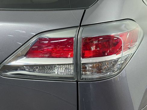 Used 2015 Lexus RX 350 FWD image 33