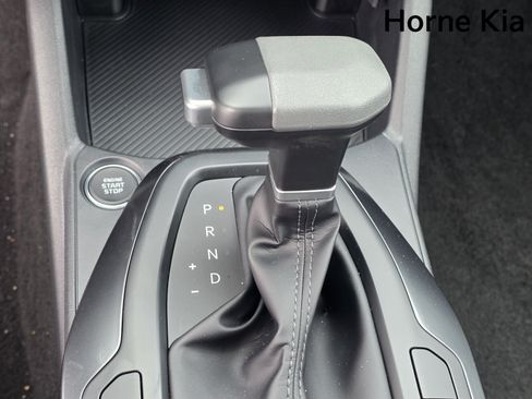 New 2026 Kia K4 FWD image 18