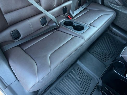 Used 2021 BMW i3 image 45