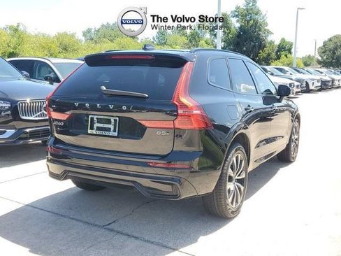 Certified 2024 Volvo XC60 B5 Plus w/ Protection Package Premier AWD/4WD image 3