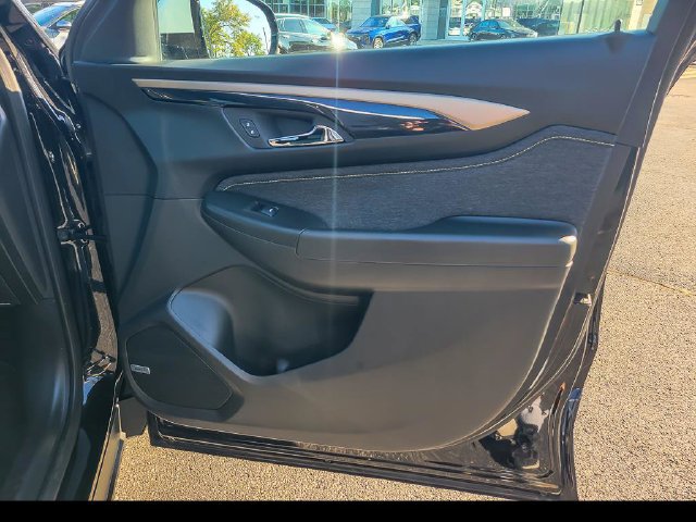 Certified 2024 Chevrolet TrailBlazer ACTIV w/ Convenience Package FWD image 21
