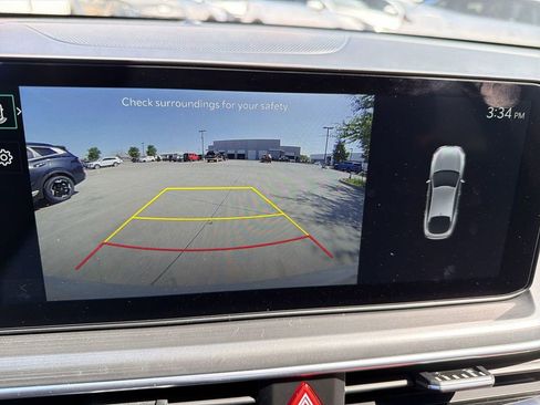 New 2026 Kia K5 GT-Line image 25