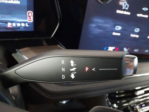 New 2026 Chevrolet Tahoe LT w/ Comfort Package image 22