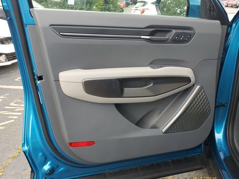 New 2026 Kia EV9 Wind image 19