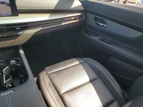 Certified 2025 Nissan Murano SL w/ Cargo Package image 18