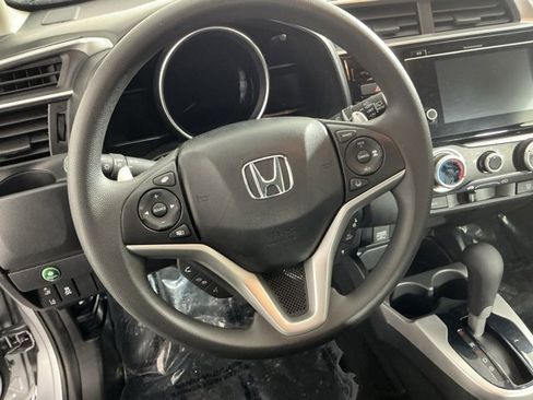Used 2019 Honda Fit EX image 19