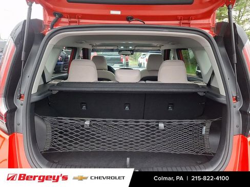 Used 2023 Kia Soul EX image 33